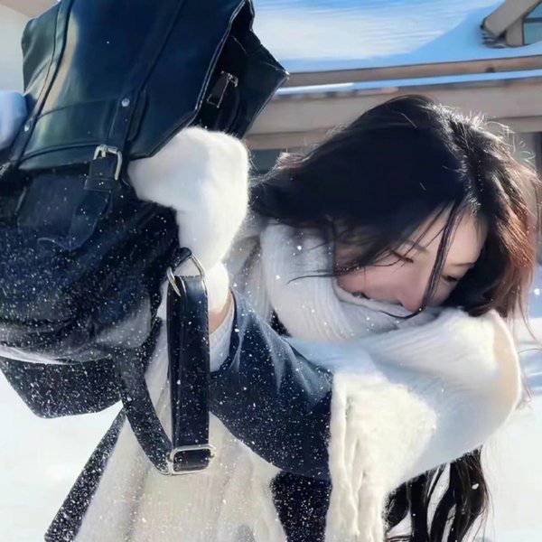 拾穗者与我海报