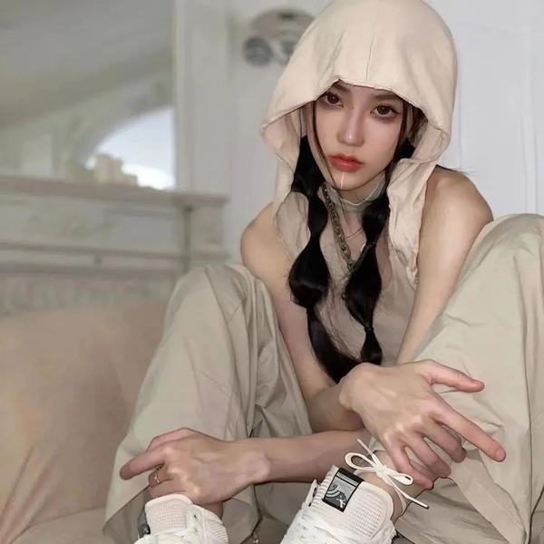 暗之伴走者海报