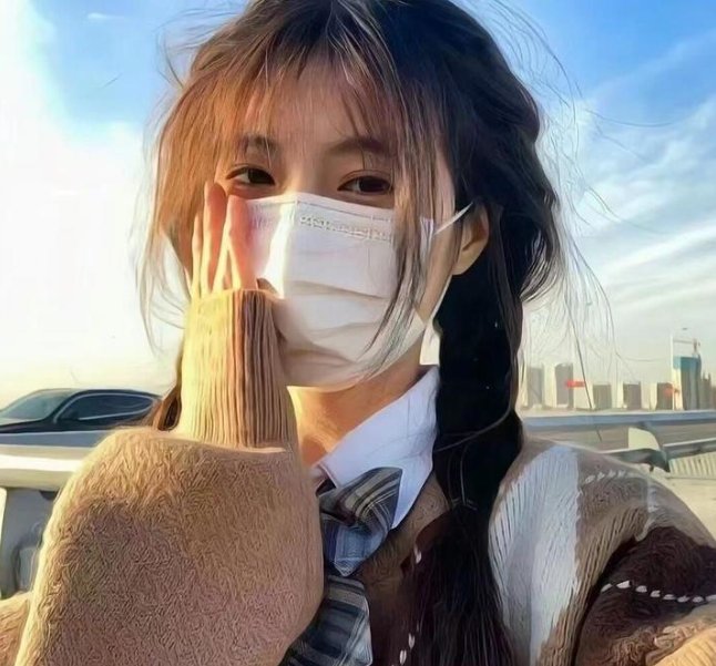 摄影私记海报
